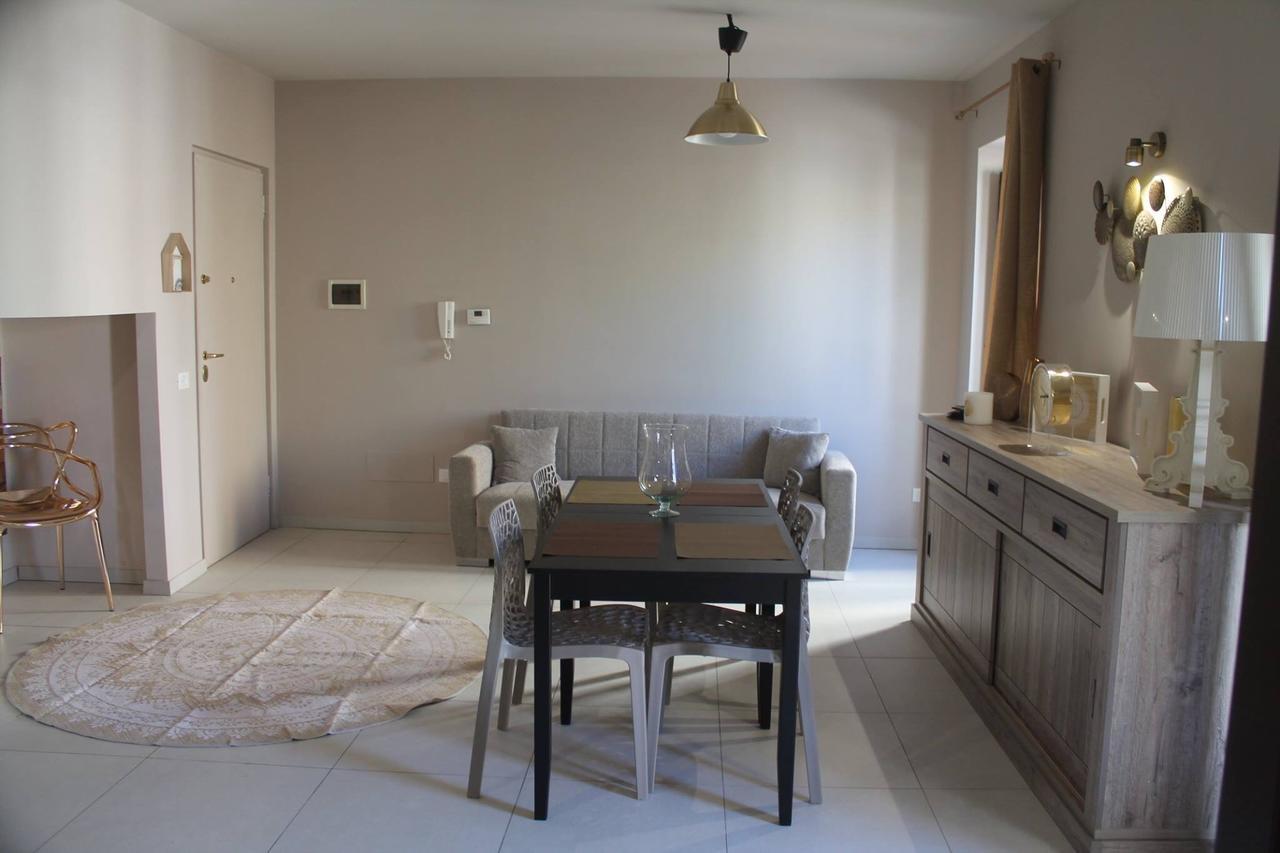 L' Argania Holiday House Villa Palermo Eksteriør bilde