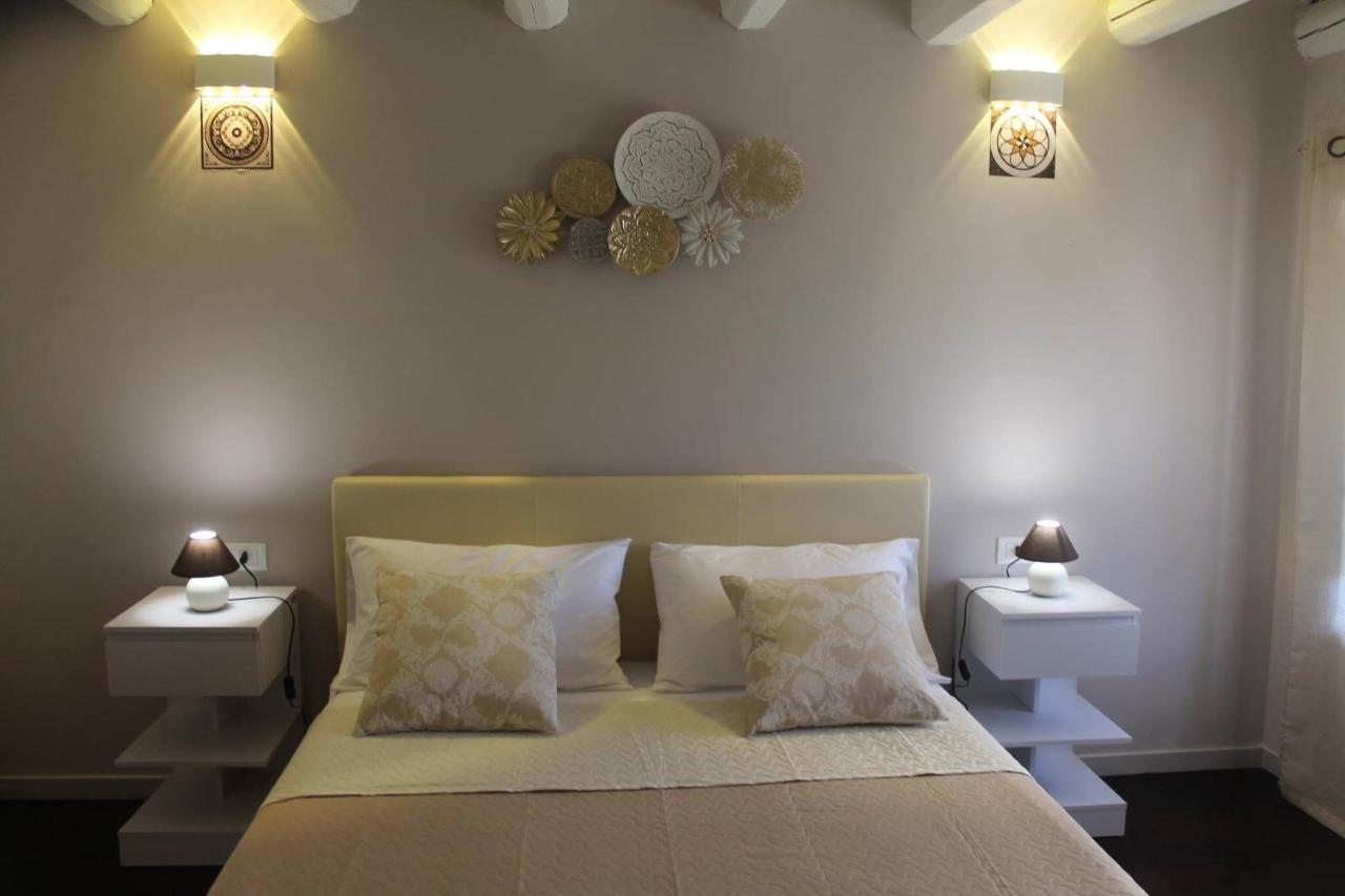 L' Argania Holiday House Villa Palermo Eksteriør bilde