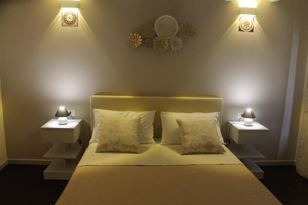 L' Argania Holiday House Villa Palermo Eksteriør bilde