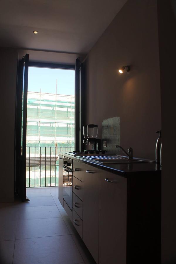 L' Argania Holiday House Villa Palermo Eksteriør bilde