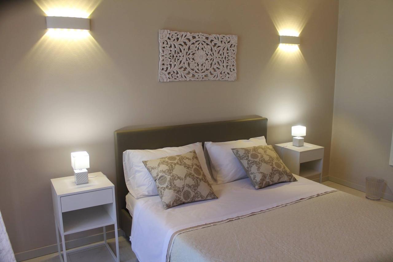 L' Argania Holiday House Villa Palermo Eksteriør bilde