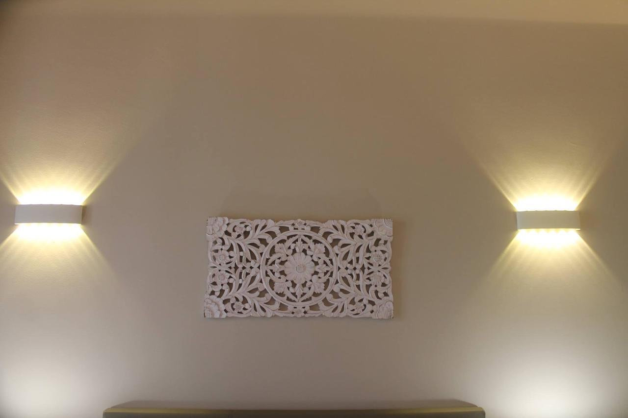 L' Argania Holiday House Villa Palermo Eksteriør bilde