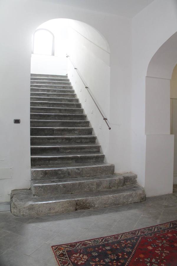 L' Argania Holiday House Villa Palermo Eksteriør bilde