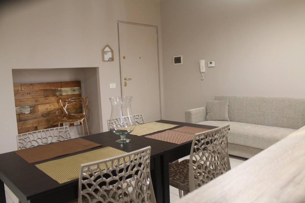 L' Argania Holiday House Villa Palermo Eksteriør bilde