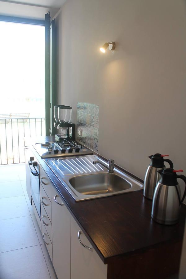L' Argania Holiday House Villa Palermo Eksteriør bilde