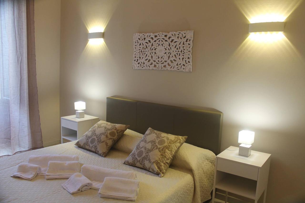 L' Argania Holiday House Villa Palermo Eksteriør bilde