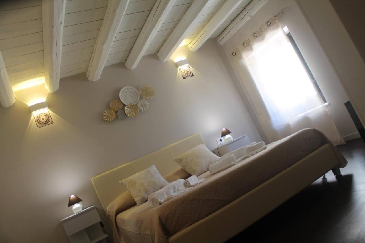 L' Argania Holiday House Villa Palermo Eksteriør bilde