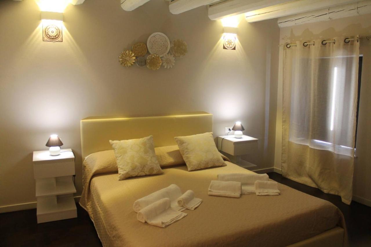 L' Argania Holiday House Villa Palermo Eksteriør bilde