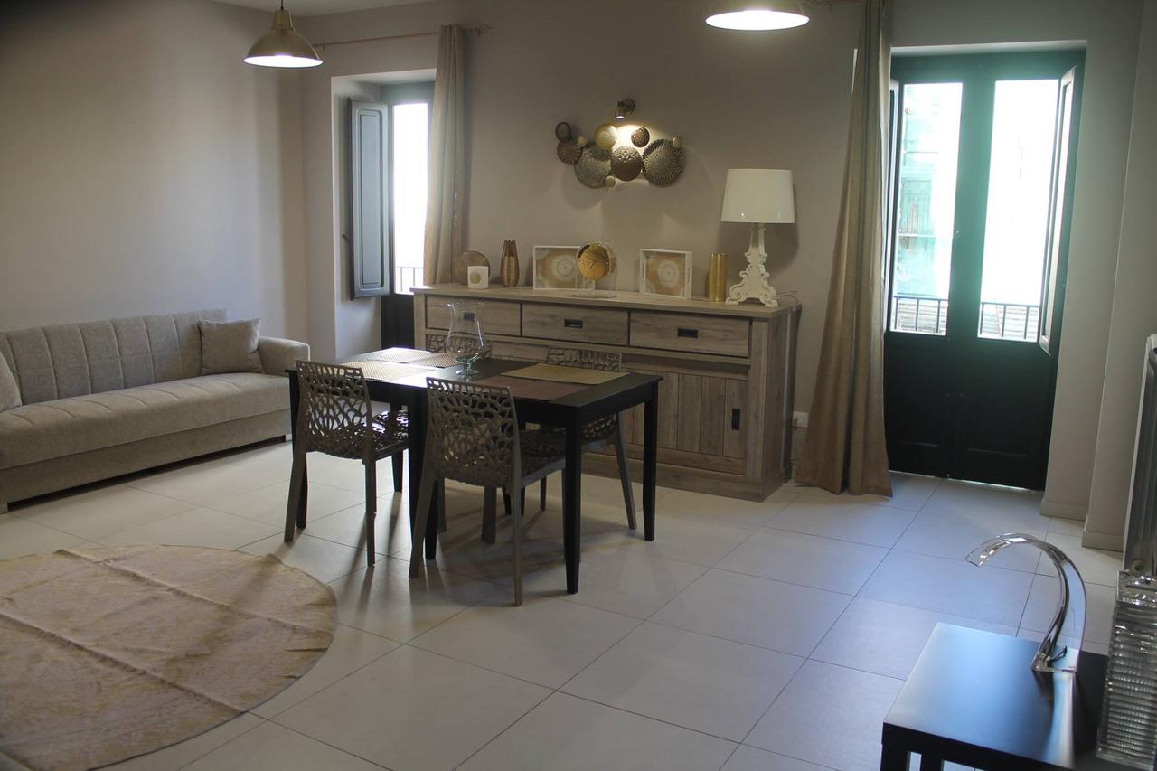 L' Argania Holiday House Villa Palermo Eksteriør bilde